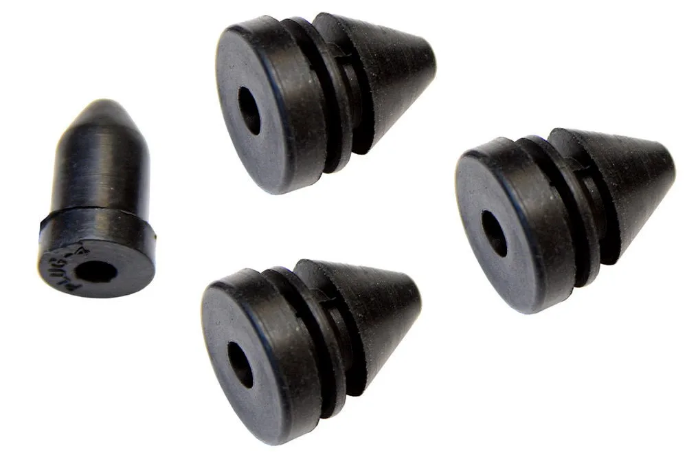 Custom Push In Rubber Grommets Buy Rubber Cable Grommets,Silicone
