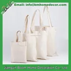Wholesale Reusable Blank Natural 10oz Cotton Canvas Tote Bags