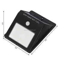 New Premium 6LEDs Wall Mounted Motion