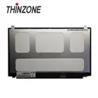 In Stock 15.6'' Slim EDP 40pin matte 1920(RGB)*1080 FHD 15.6'' LCD LED laptop screen NV156FHM-T00