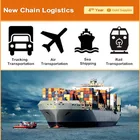 cheap air freight/cargo shipping chengdu to usa Amazon FBA