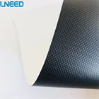 UNEED Best Sales Matte white Fiber Glass Projection Fabric For Motorized Screen