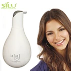 Private Label 100% Organic Curly Hair Essence Styling Curl Hair Treatment Cream
