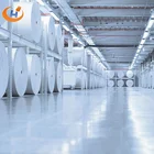 Food Grade Food Grade Printed Wax Coated Paper 100%