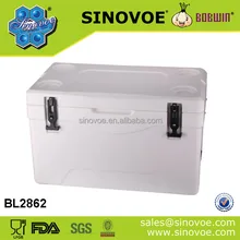 38L outdoor rotomolded cooler box