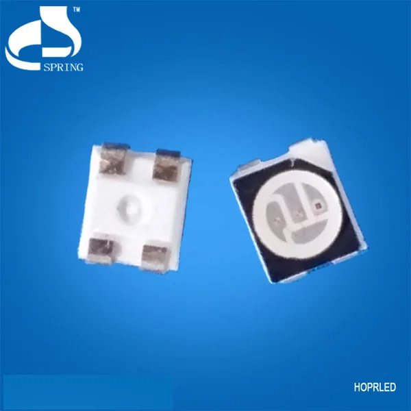 Unique design 3528 0.2 watt