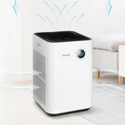air purifier hepa home use with pm 2.5 function from China
