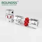 Product Life Coupling Type Complete Product System Low Noise And Long Working Life Lovejoy Coupling