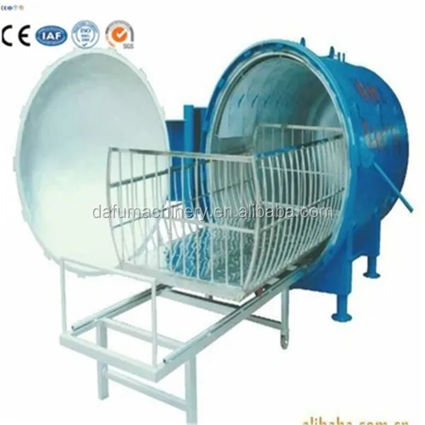 Hpp Canned Food Sterilizer Autoclave Used For Fruit Juice Bottle Buy