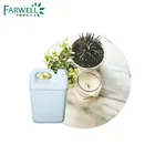 Farwell White Musk/Red Musk/Sandalwood Fragrance Oil for Candle Making