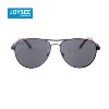 Joysee 2019 Sunglasses Vintage Aviation Cool Styles For Man Double Bridge China Wholesale Price Modern Sun Glasses Italy Design