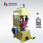 多機能油圧急速プレス機Y27Y 63ton/y27y 63TON油圧プレスぶら下げヘッド/パンチングマシン