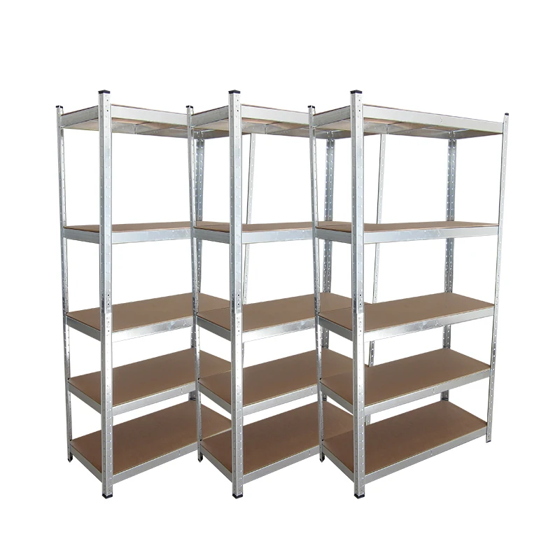 shelf and rack system