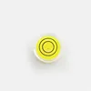 Factory Price Mini acrylic universal Round Spirit bubble Level vial