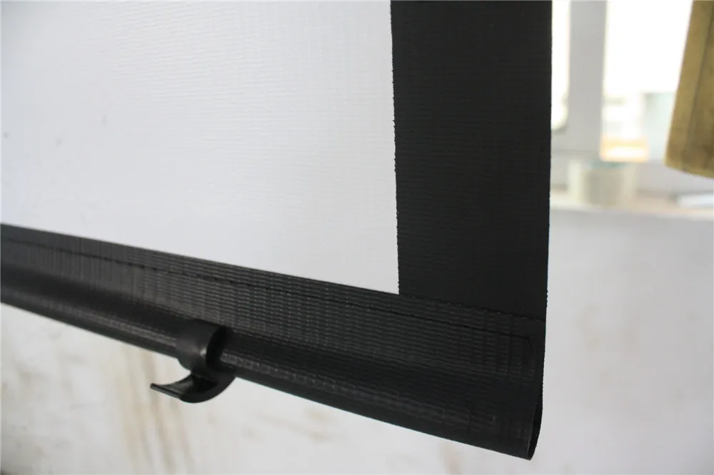 Electric Projector Screen (10)