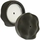 High Quality Cutting Sponge Polishing Wheel Car Wax Foam Polishing Pad Kit
