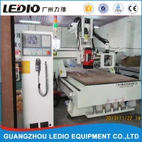Agent Wanted 3d Wood Cutting Cnc