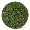 Artificial milan Grass Ball/ geen Boxwood Topiary Balls