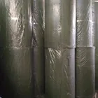 Synthetic Turf Free Sample Synthetic Turf Underlay Shock Pad