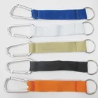 Custom Carabiner Keychain Compact Holder hook key