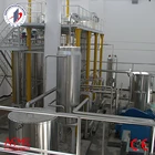 gingelly oil supercritical fluid solvent extraction plant machine price for black pepper