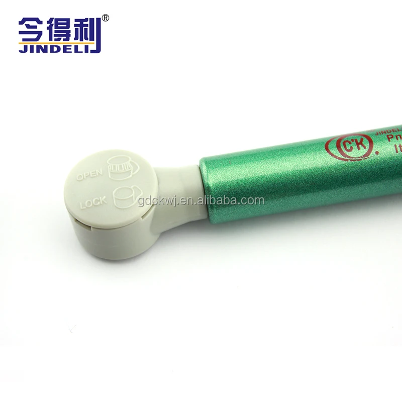 wholesale adjustable height table lift easy lift compress tools 80n cabinet gas spring