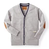 /product-detail/customized-korea-design-primary-school-uniform-kids-cotton-handmade-knit-cardigan-sweater-for-boy-60479405309.html