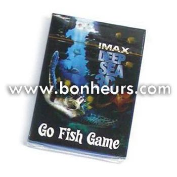 Poker go fish