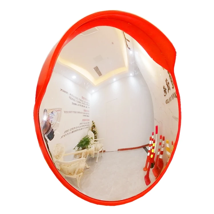 convex mirror