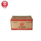 Chinese Traditional Food noodle black beans sauce
