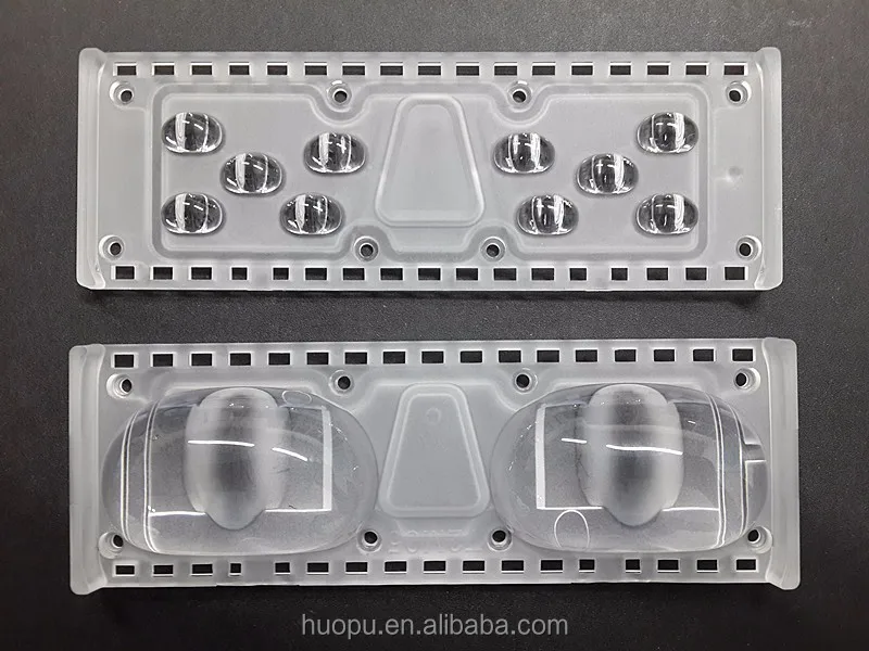 COB LED lens for led Medical lamp (7).jpg