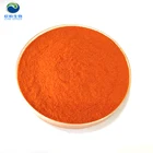 Vitamin A Precursor Beta Carotene Powder for All Kinds of Health Products and Food