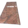 Chinese Red Granite Staircase, Products Imperial Red Steps