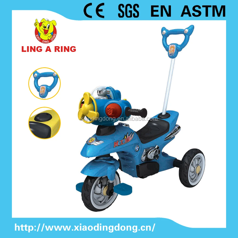 CHILD TRICYCLE child tricycle: