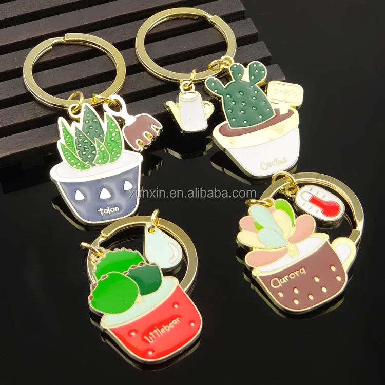 all industries  gifts & crafts  key chains   b: the size