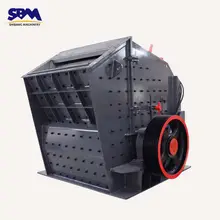 SBM environmental protection competitive price impact crusher