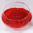 high stability chilli red color pigment, ceramic inclusion red pigment