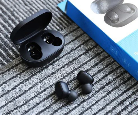 Original Xiaomi Redmi AirDots TWS wireless headphone bluetooth headset - ANKUX.COM