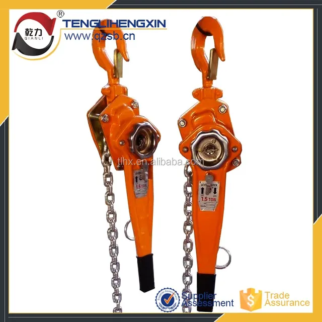 block and tackle, lifting tackle, block and tackle rigging