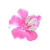 vintage jewelry silver brooch flower bouquet brooches rhinestone lapel pins crystal brooch for women