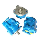 PVB series vickers eaton piston pump PVB5 PVB6 PVB10 PVB15 PVB20 PVB29 PVB29-RS-20-CC-1 hydraulic plunger pump in stock