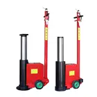 3 Ton Automotive Electric Scissor Car Jack Lift