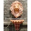 /product-detail/good-carving-pink-marble-lion-head-statue-relief-fountain-sculpture-60355172030.html