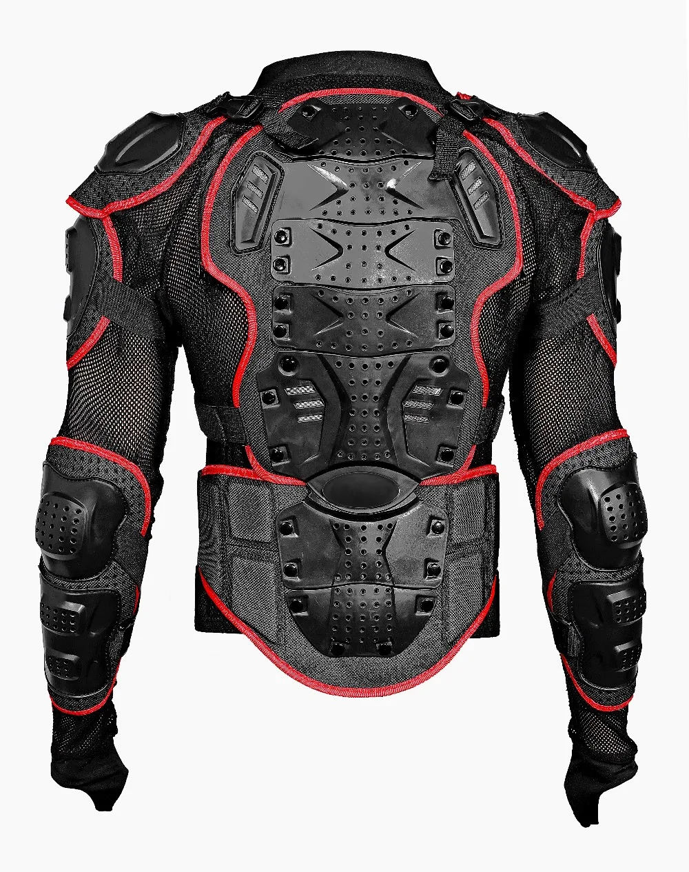Motorcycle Protective Clothing Racing Gear Body Armor Spine Protector