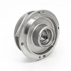 OEM ODM customised casting and machining pump connection seat