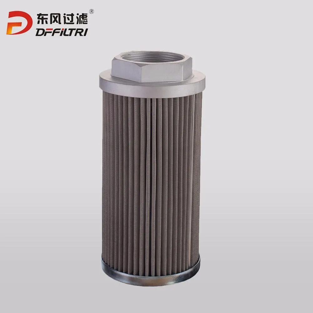 dffiltri replace mp filtri standard hydraulic suction oil filter