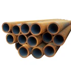 stpg370 24 inch seamless carbon steel pipe with professional production line
