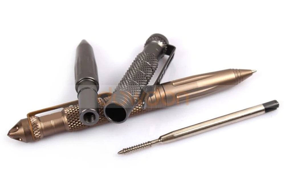 Aviation aluminum alloy B2 tactical pen 8032 170628 (2).jpg