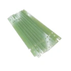 epoxy electrical insulation fire resistant glastic board