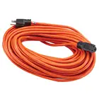 15amp ,NEMA 5-15P to 5-15R extension cord 3 prong